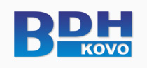 B.D.H. KOVO s.r.o. - CNC soustružení, CNC frézování